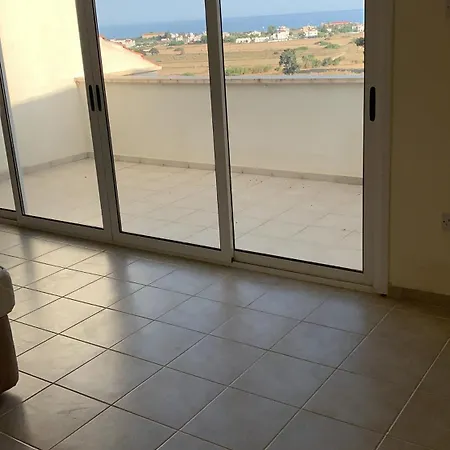 Penthouse Wohnung- *