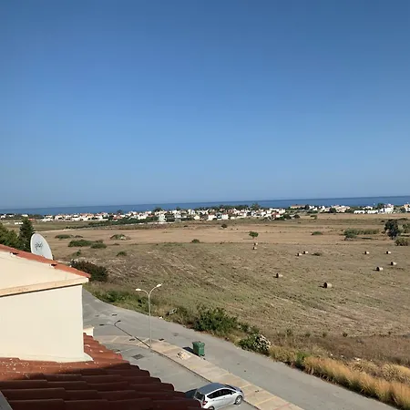 Penthouse Wohnung- Iskele District (Northern Cyprus)