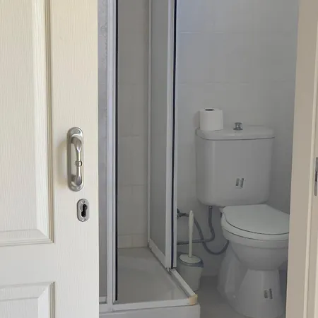 Penthouse Wohnung- شقة