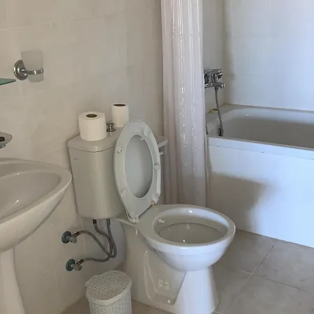 Penthouse Wohnung- * Iskele District (Northern Cyprus)