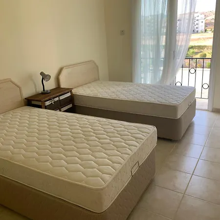 Penthouse Wohnung- Iskele District (Northern Cyprus)