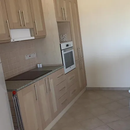 شقة Penthouse Wohnung- *