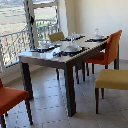 Penthouse Wohnung- *
