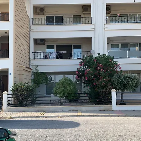 Penthouse Wohnung- Iskele District (Northern Cyprus)