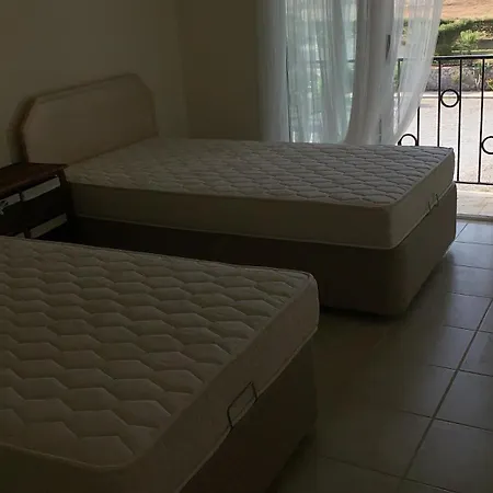 شقة Penthouse Wohnung- *