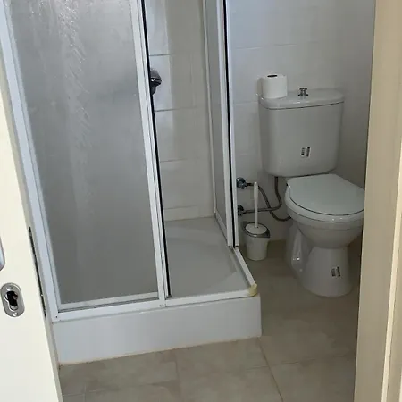 Penthouse Wohnung- Apartment