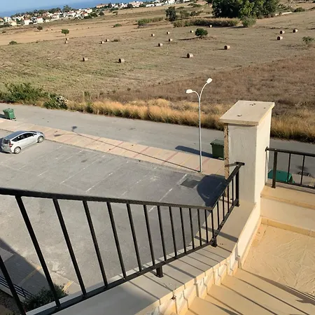 Penthouse Wohnung- شقة Iskele District (Northern Cyprus)