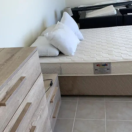 Penthouse Wohnung- شقة *