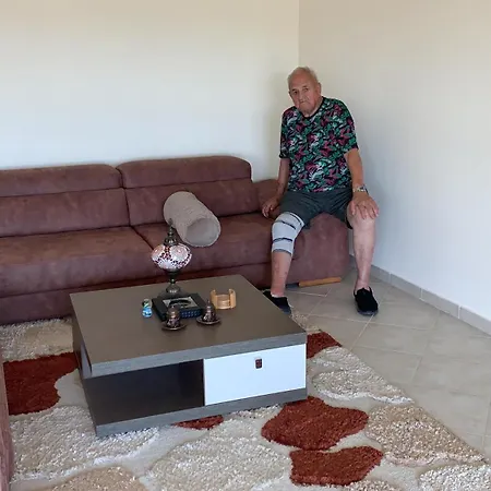 Penthouse Wohnung- شقة Iskele District (Northern Cyprus)