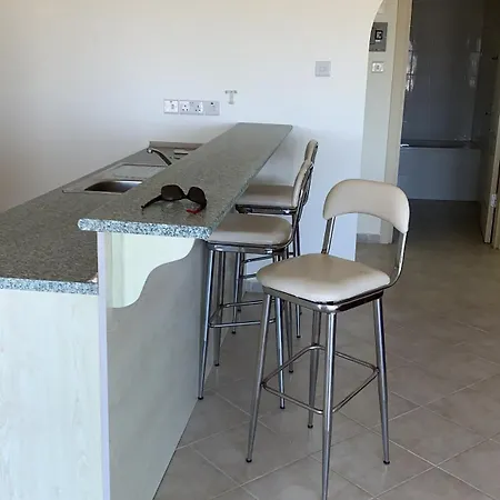 Penthouse Wohnung-